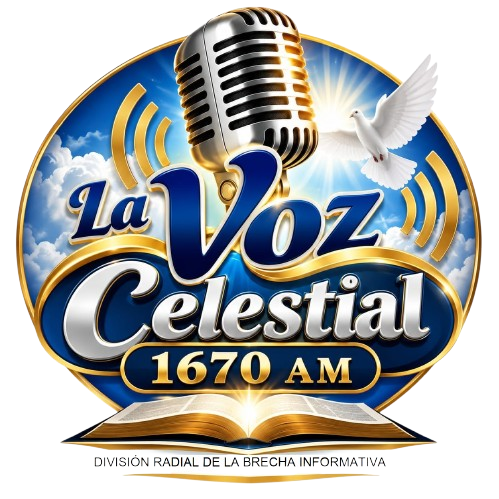 La Voz Celestial 1670 Khz. A.M.